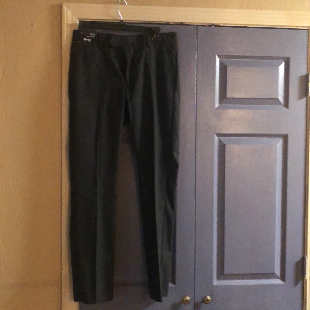 Dress pants